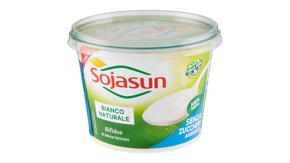 Sojasun Bianco Naturale Bifidus