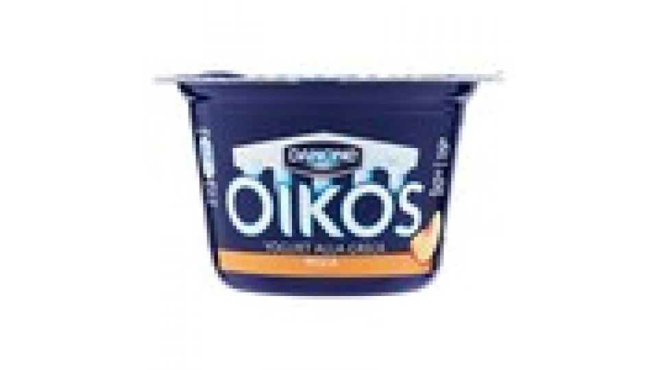 Oikos Yogurt alla Greca Pesca