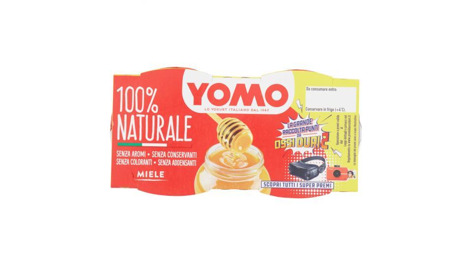 Yomo 100% Naturale miele