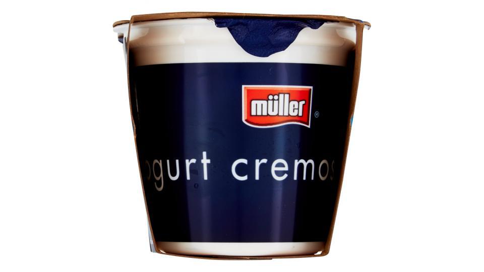 müller Yogurt Cremoso Nocciola