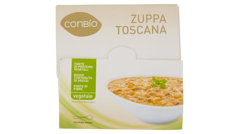 ConBío Zuppa Toscana