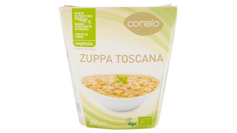 ConBío Zuppa Toscana