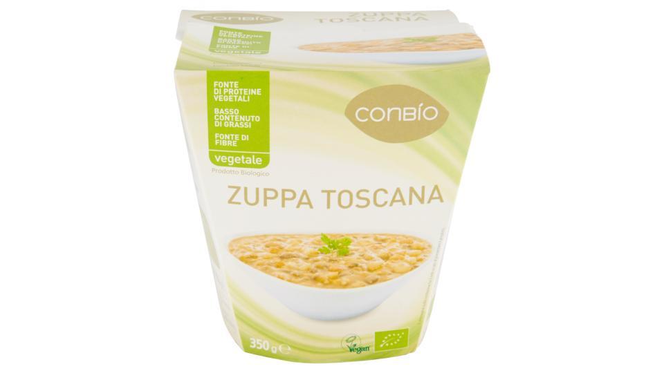 ConBío Zuppa Toscana