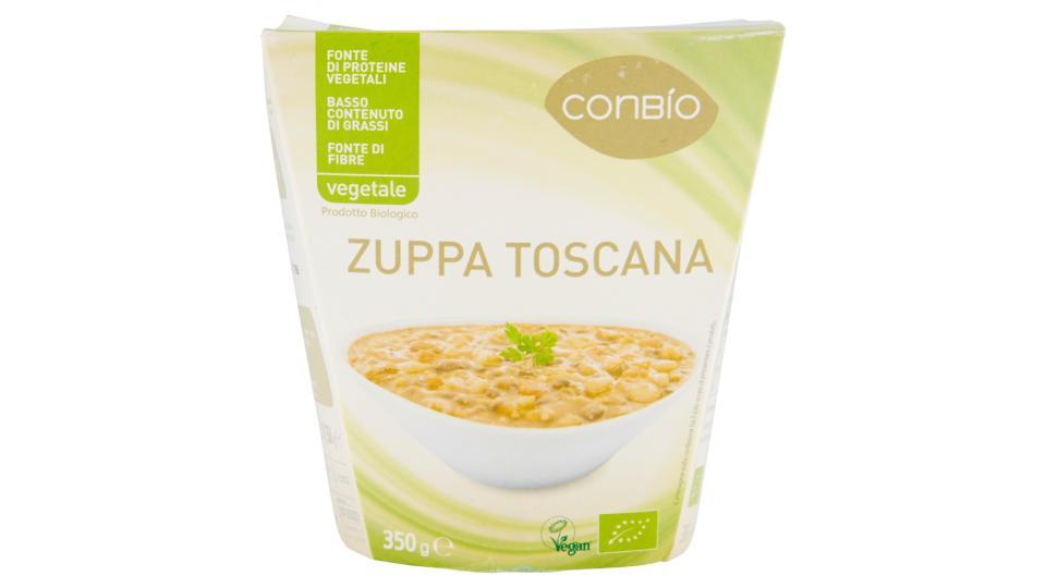 ConBío Zuppa Toscana