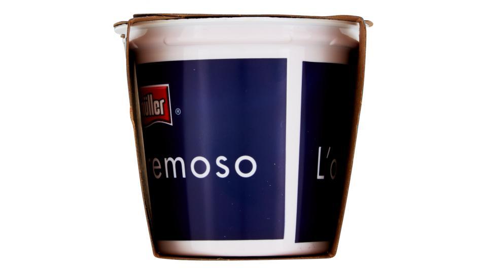 müller Yogurt Cremoso Ciliegia in Pezzi