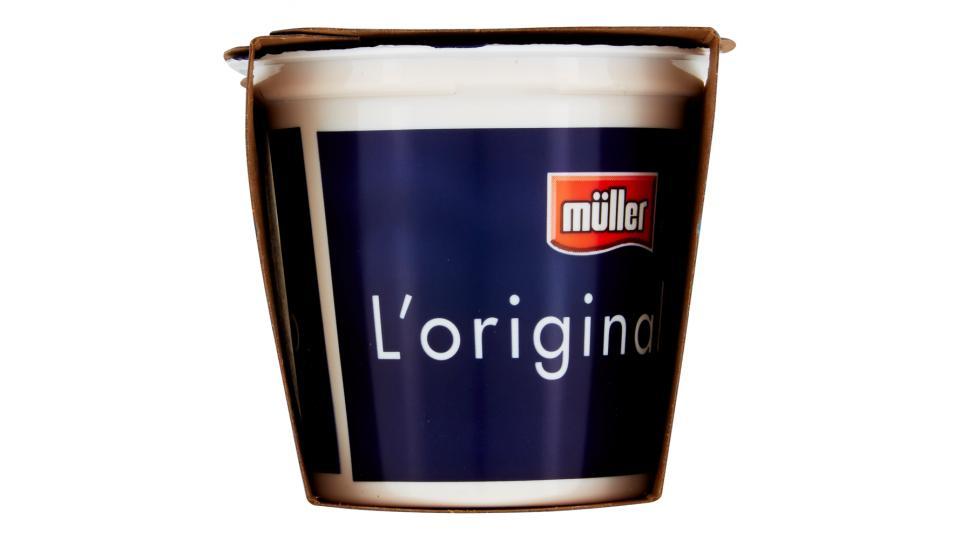 müller Yogurt Cremoso Caffè