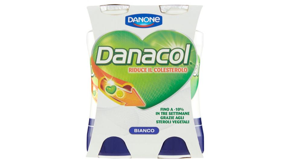 Danacol Bianco