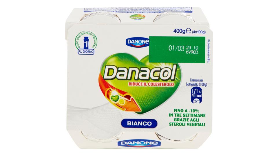 Danacol Bianco