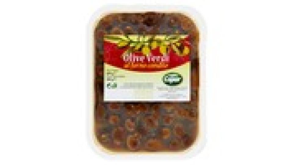 Copar Olive Verdi al forno condite