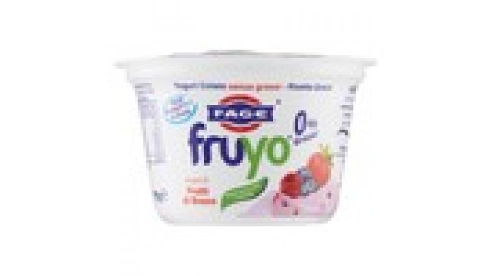 Fage fruyo Classic Frutti di Bosco