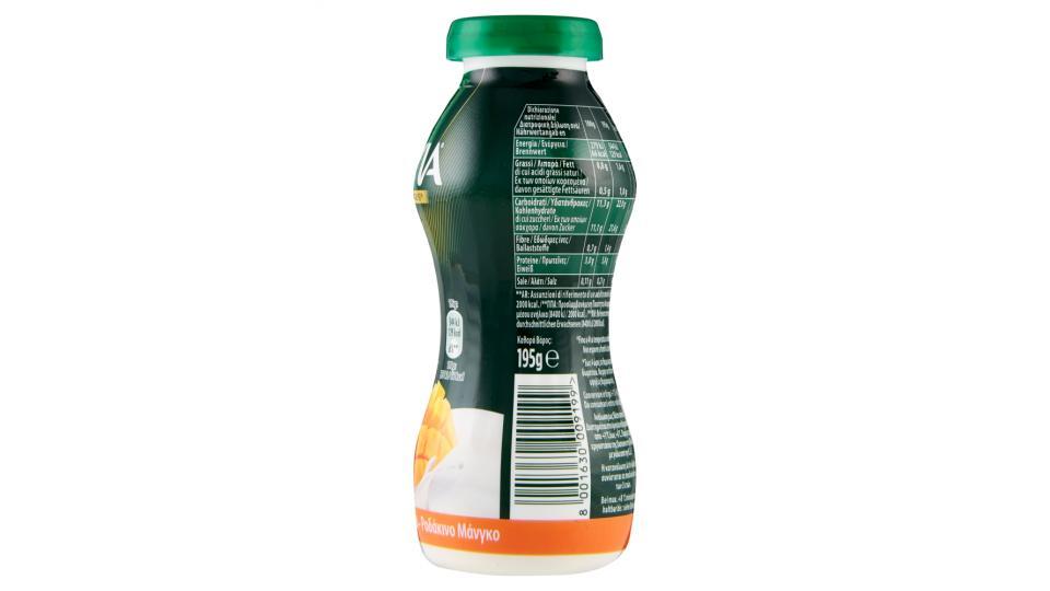 Activia da bere Pesca Mango