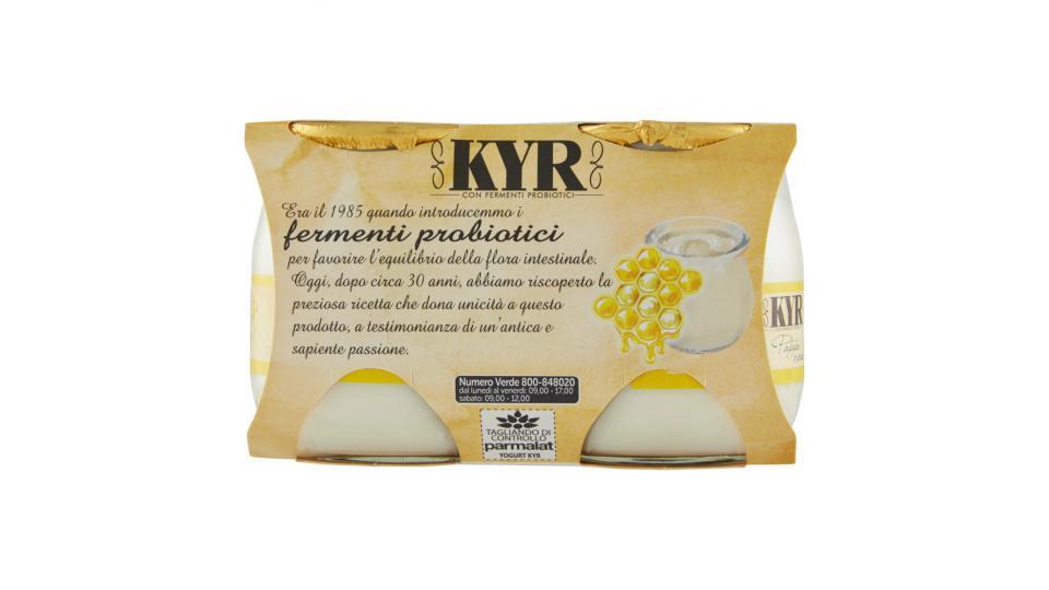 Kyr Pappa reale
