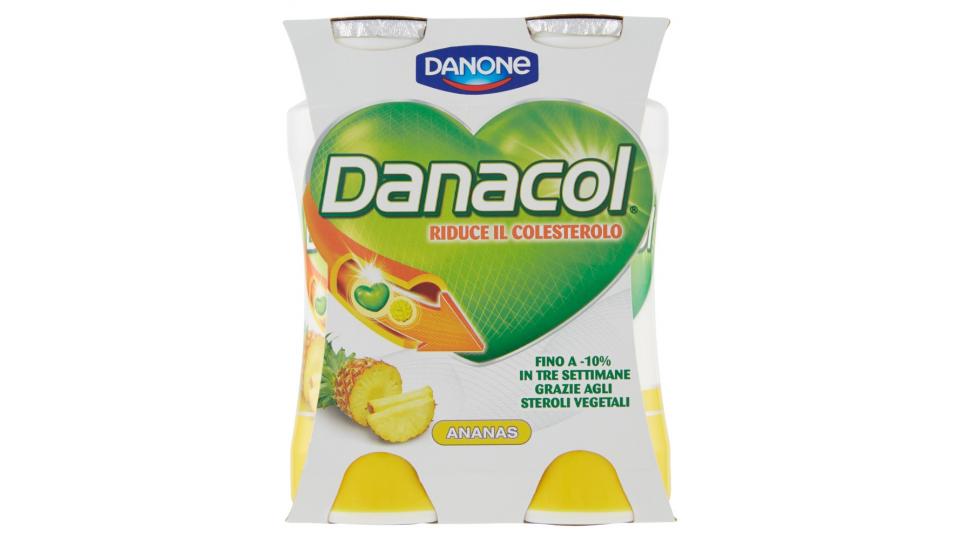 Danacol Ananas