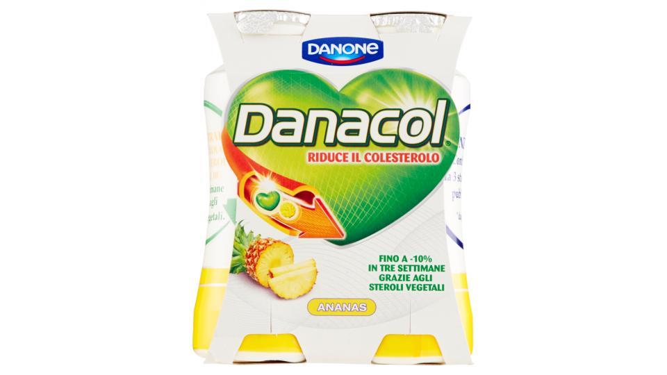 Danacol Ananas