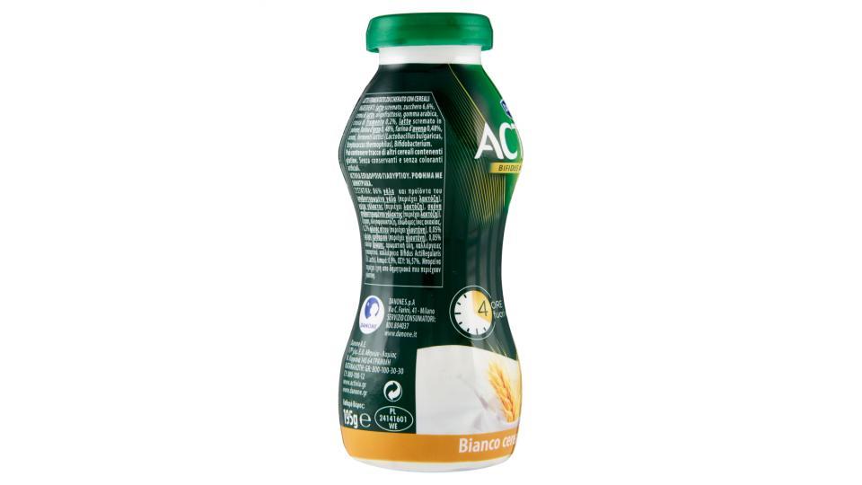 Activia da bere Bianco cereali