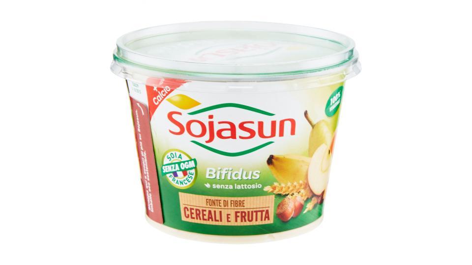 Sojasun Bifidus Cereali e Frutta