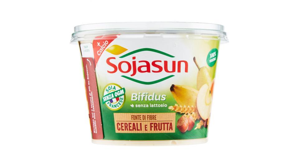 Sojasun Bifidus Cereali e Frutta