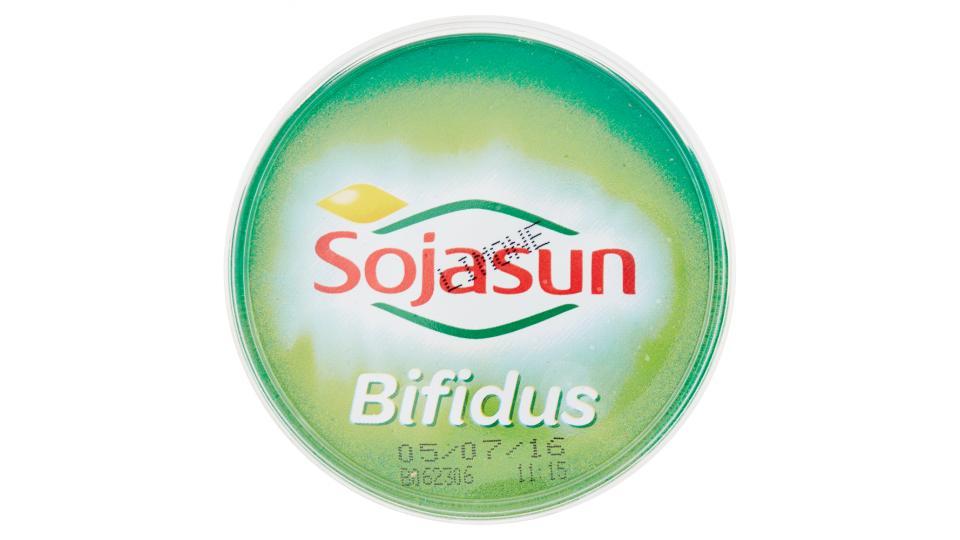 Sojasun Bifidus Limone