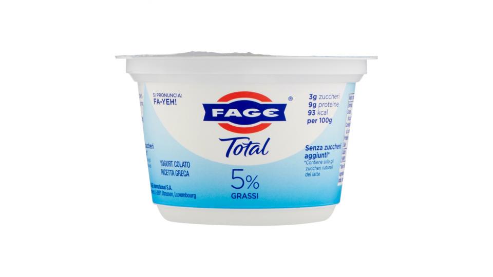 Fage Total
