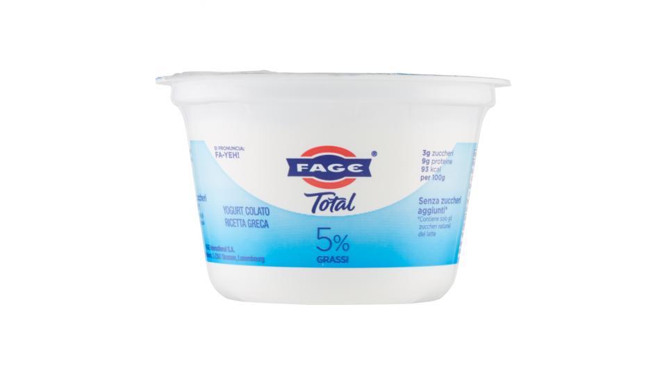 Fage Total