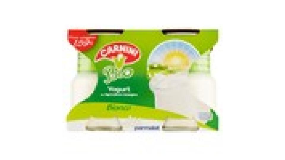 Carnini Bio Yogurt Bianco