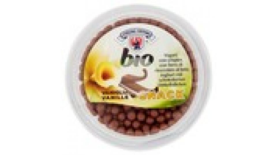 Sterzing Vipiteno bio Snack Vaniglia