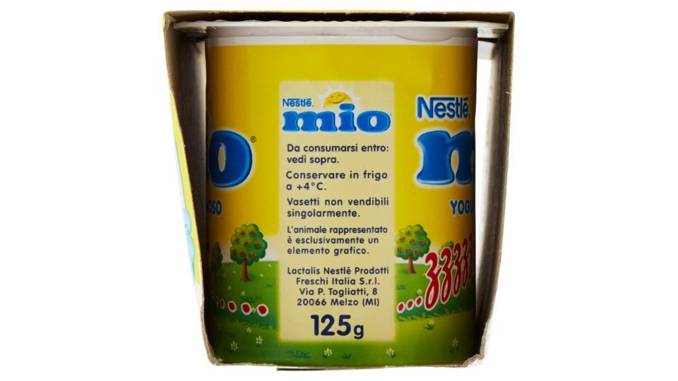 NESTLÉ MIO Yogurt Cremoso Fragola