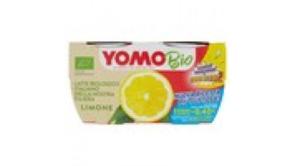 Yomo Bio Limone