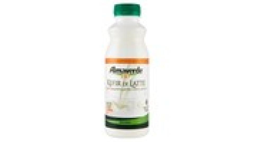 Almaverde bio Kefir di Latte Biologico