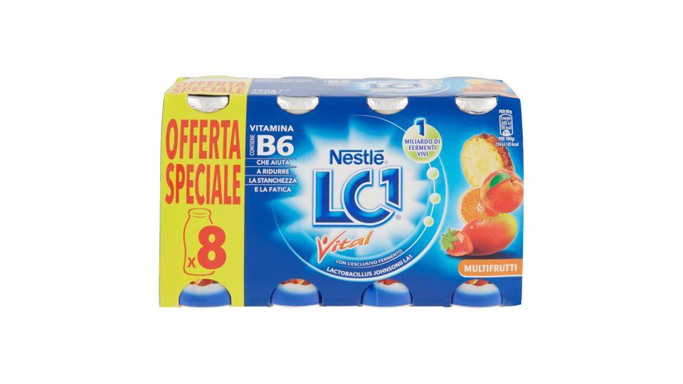 NESTLÉ LC1 Vital Multifrutti