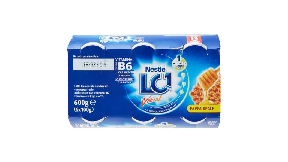 NESTLÉ LC1 Vital Pappa Reale