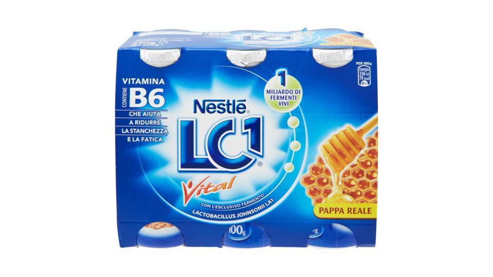 NESTLÉ LC1 Vital Pappa Reale