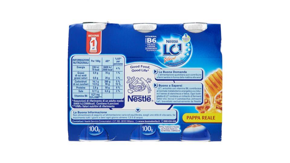 NESTLÉ LC1 Vital Pappa Reale