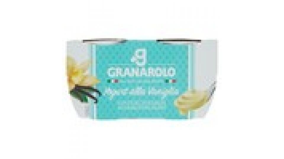 Granarolo Yogurt alla Vaniglia