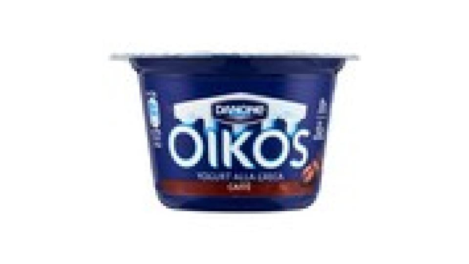 Oikos Yogurt alla Greca Caffè