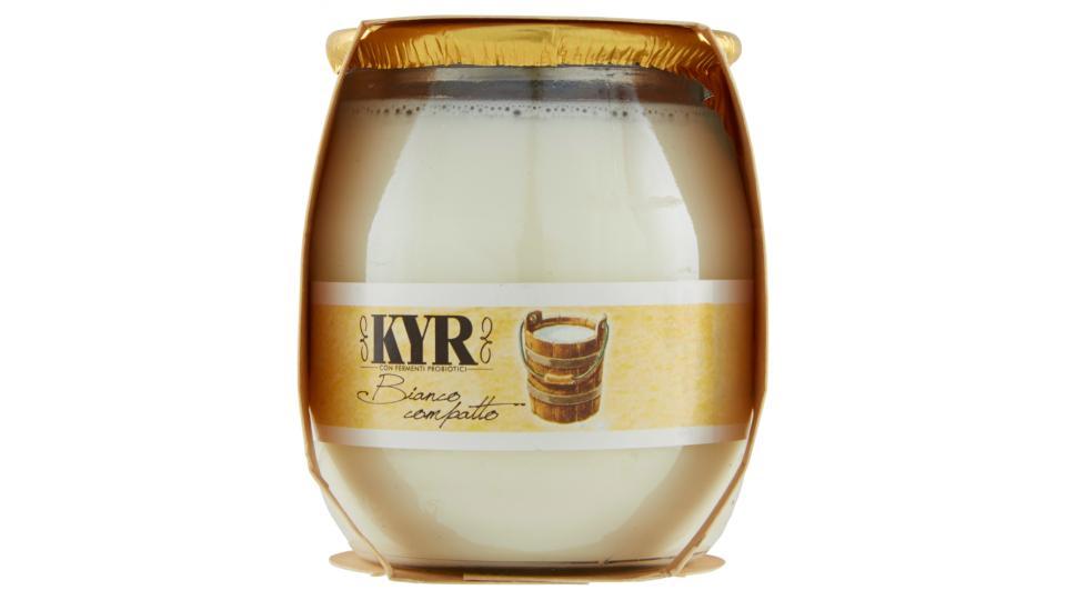 Kyr Bianco Compatto