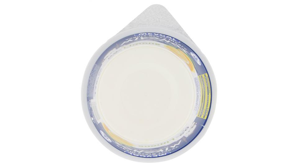 Mevgal Mikonos Yogurt Greco Magro Limone