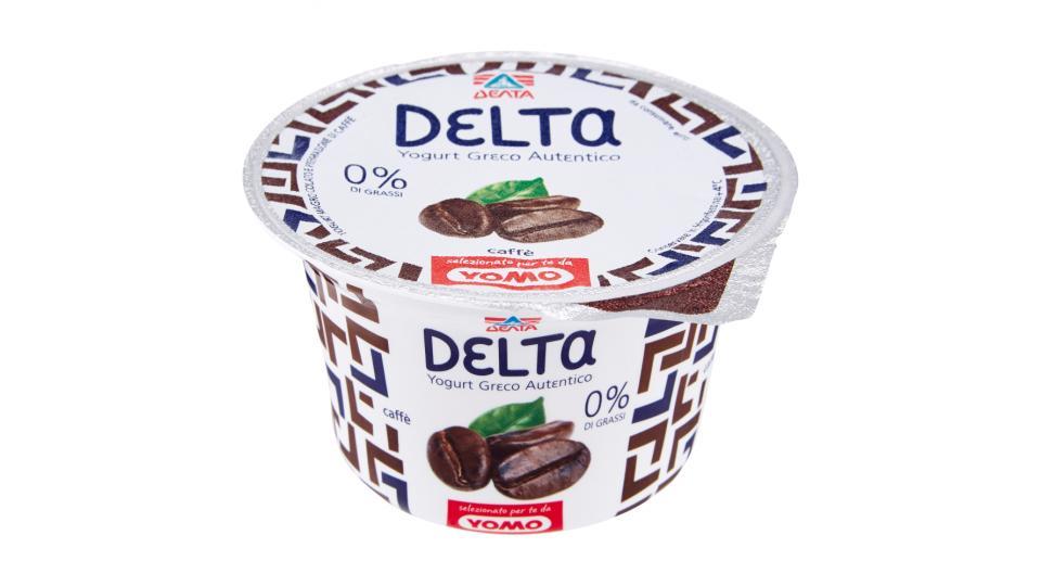 Delta Yogurt greco autentico 0% di grassi