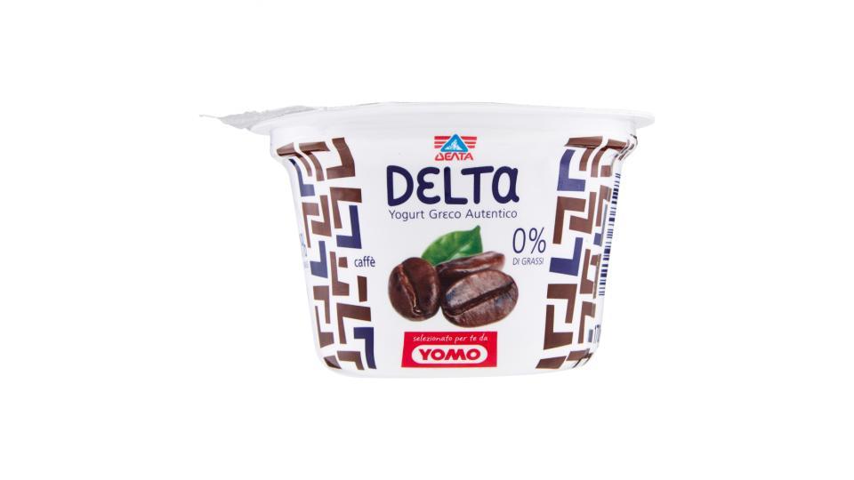 Delta Yogurt greco autentico 0% di grassi