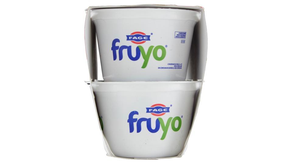 Fage fruyo 0% Grassi Caffè