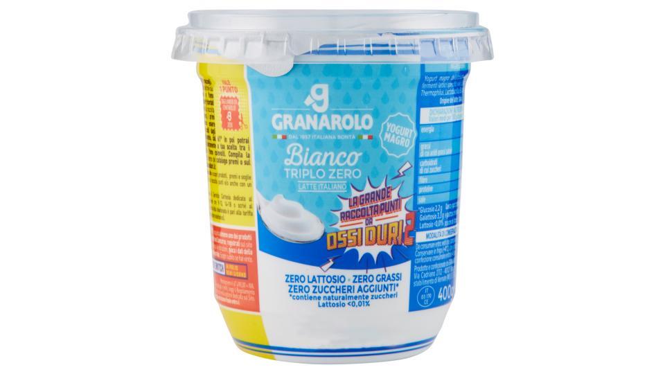 Granarolo Bianco Triplo Zero