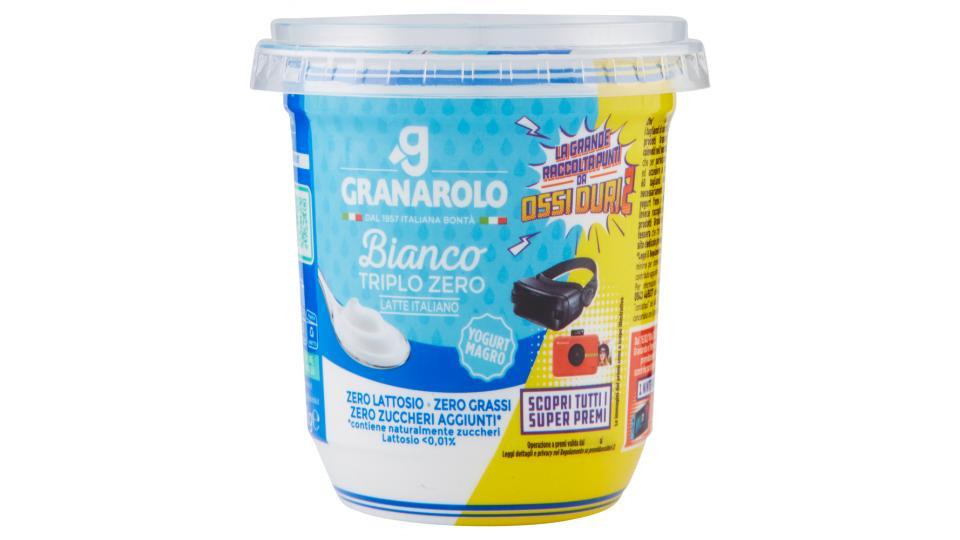 Granarolo Bianco Triplo Zero