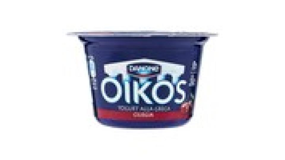 Oikos Yogurt alla Greca Ciliegia