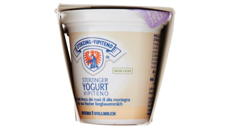 Sterzing Vipiteno Yogurt Frutti di Bosco