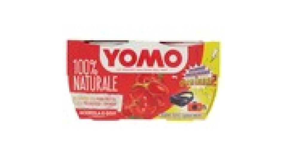 Yomo 100% Naturale Acerola e Goji