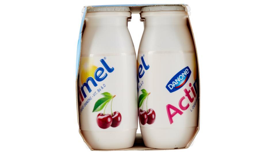 Actimel Ciliegia