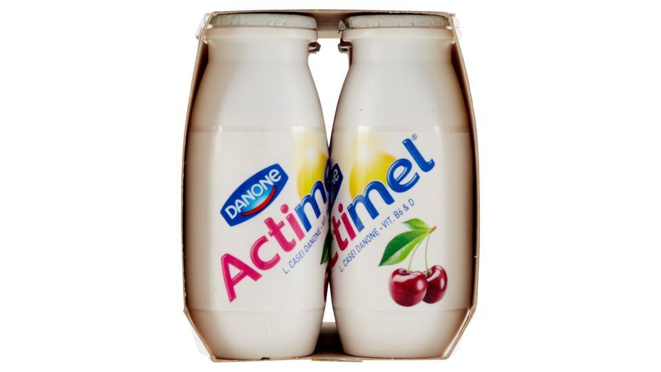 Actimel Ciliegia