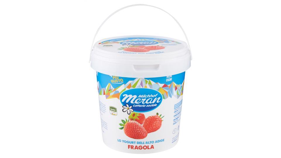 Merano Fragola