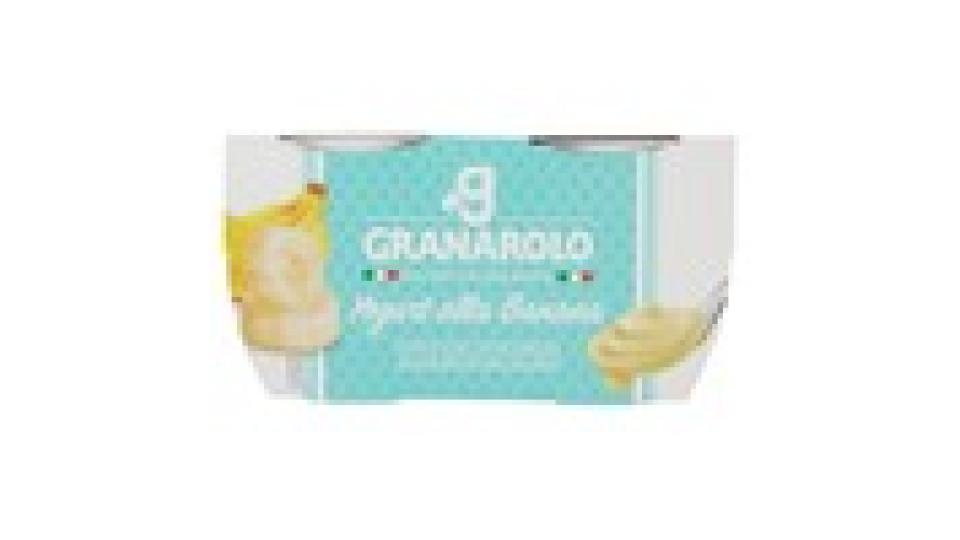 Granarolo Yogurt alla Banana