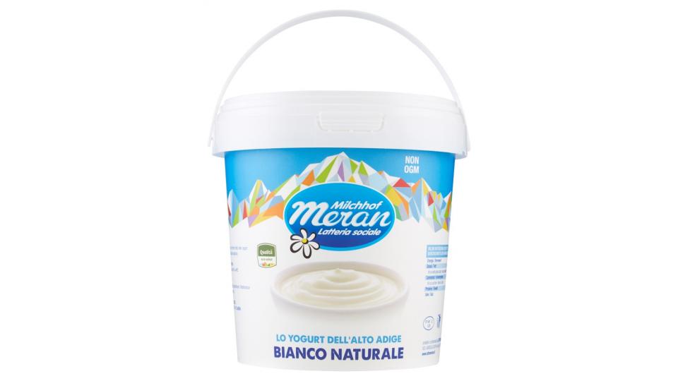 Merano Bianco Naturale